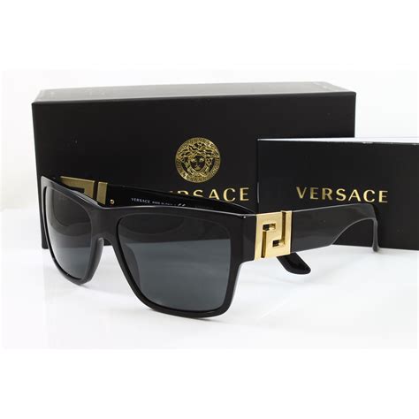 mens versace eyeglasses frames|versace prescription sunglasses for men.